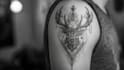 do unique custom tattoo design