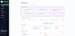 build a custom CRM system or business web portal