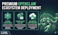 deploy a secure openclaw on your vps