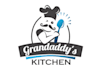 design a professional kitchen logo