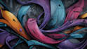 design graffiti designs, murals and wall arts