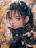 draw anime character art illustration