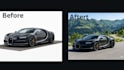 remove or edit ai image backgrounds