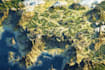 do fantasy maps and city maps