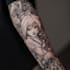create awesome custom tattoo design for you