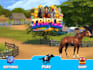 design 2d game graphics and game UI
