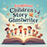 ghostwrite your childrens book and poetry