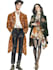 do a fashion illustration