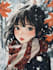 create a anime character