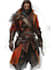fantasy dnd character illustration