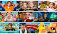 design high CTR youtube thumbnail in 2hrs