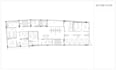 do 2d interior floor plans for clinic, salon, and spa projects