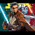 draw you as an amazing star wars character