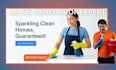 janitorial cleaning leads office cleaning landing page chimney cleaning website