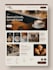 create responsive restaurants website