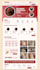 create responsive restaurants website