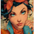 comic book professional artist