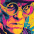 comic book illustration with comic book illustrator