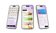 build professional ios app development in swift swiftui uikit using xcode