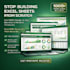 create a custom excel timesheet with vba automation and payroll system