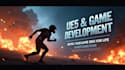 develop a professional unreal engine ue4, ue5 game, expert game development