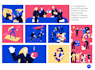 create custom vector illustrations