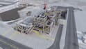 offer 3d industrial engineering animation, 3d oil, gas subsea visualization