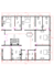 redraw floor plan for real estate agents