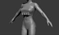 create custom second life clothing with professional rigging