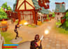 develop unreal engine 5 multiplayer game