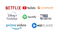 puchase indian subscription like spotify, netflix etc for you