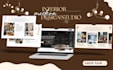 premium framer website and landing page design and redesign