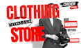 woocommerce clothing website fashion website apparel website sneaker wordpress