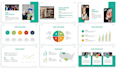 design and redesign investor ready edtech pitch deck and e learning presentation