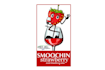 create creative and good looking strawberry logo design