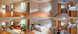 do realistic virtual staging for real estate photos