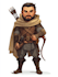 make pixel art game character and animation 2d sprite sheet