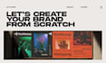 create your brand strategy and visual brand kit guide