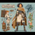 draw your dnd character and items