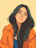 disney cartoon style drawing