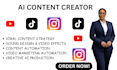 creates cinematic ai reels and short videos for social media