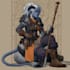 do dnd character art illustration commissions