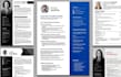 write and optimize your professional resume CV