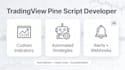 code a profitable pine script strategy with backtest