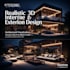 provide professional interior design services