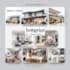 create an interior design