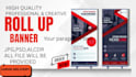 design roller banner,standee, pop up, pull up, x stander banner