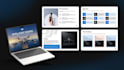 design a high conversion b2b sales presentation deck