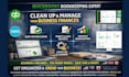 do quickbooks bookkeeping and quickbooks online bookkeeping