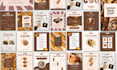 design aesthetic social media posts
